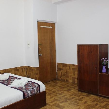 Dreamz Group Namdul Boutique Hotel Gangtok Εξωτερικό φωτογραφία