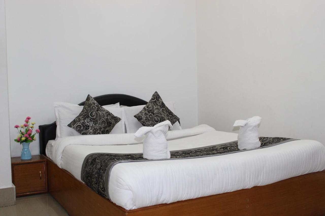 Dreamz Group Namdul Boutique Hotel Gangtok Εξωτερικό φωτογραφία