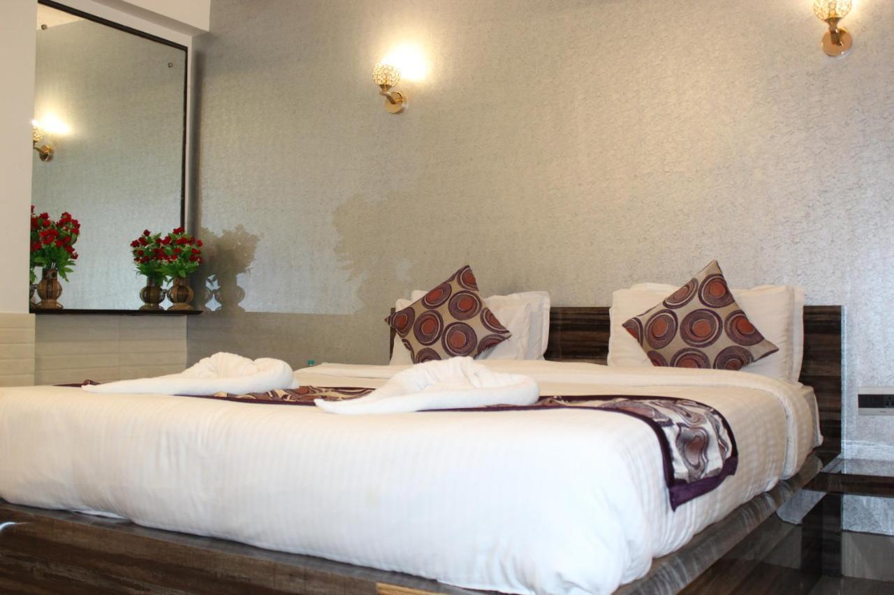 Dreamz Group Namdul Boutique Hotel Gangtok Εξωτερικό φωτογραφία