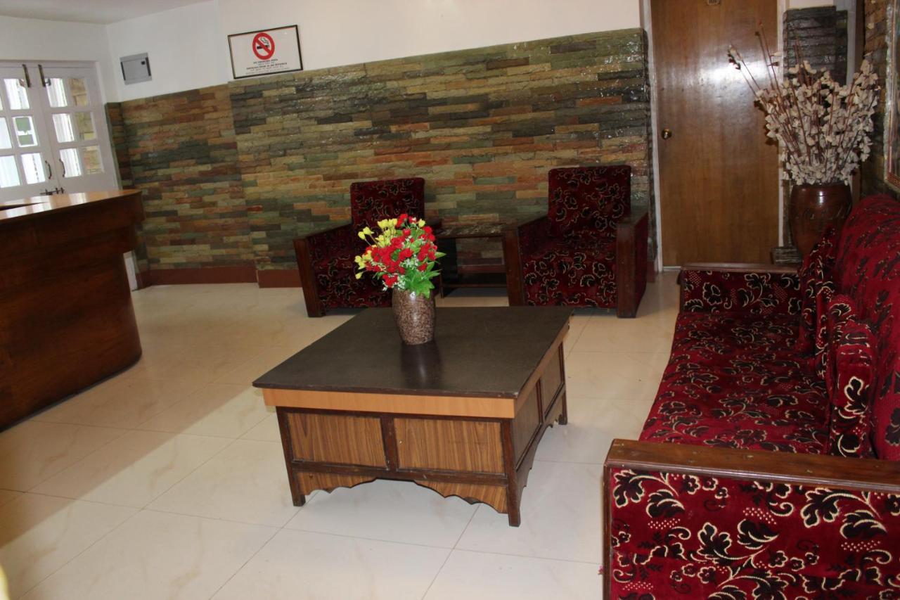 Dreamz Group Namdul Boutique Hotel Gangtok Εξωτερικό φωτογραφία