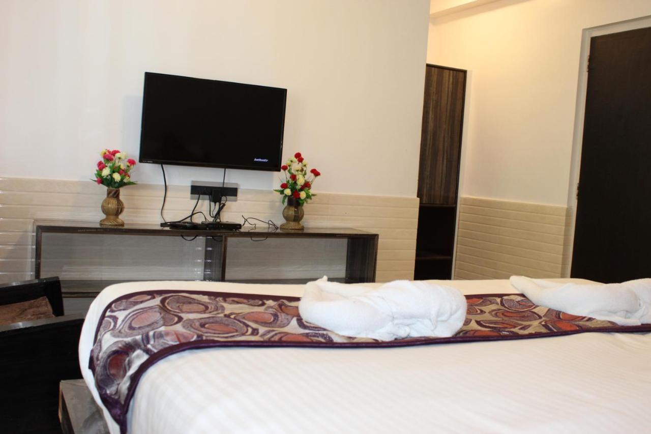 Dreamz Group Namdul Boutique Hotel Gangtok Εξωτερικό φωτογραφία