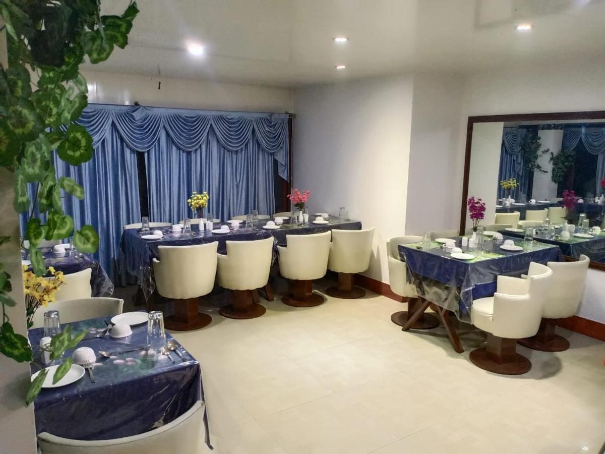 Dreamz Group Namdul Boutique Hotel Gangtok Εξωτερικό φωτογραφία